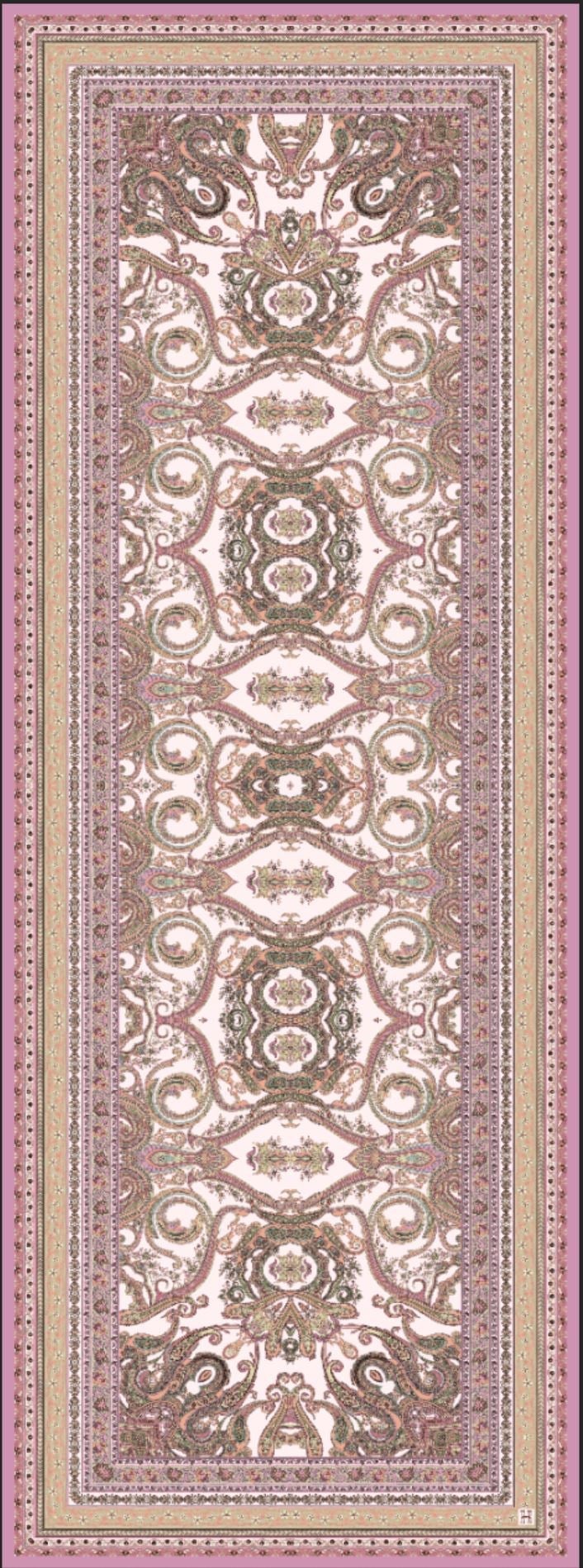 Pink Elena