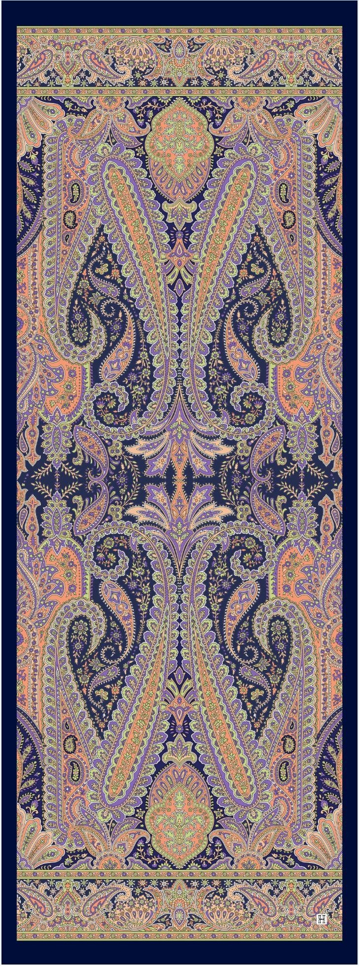 Purple Lenny