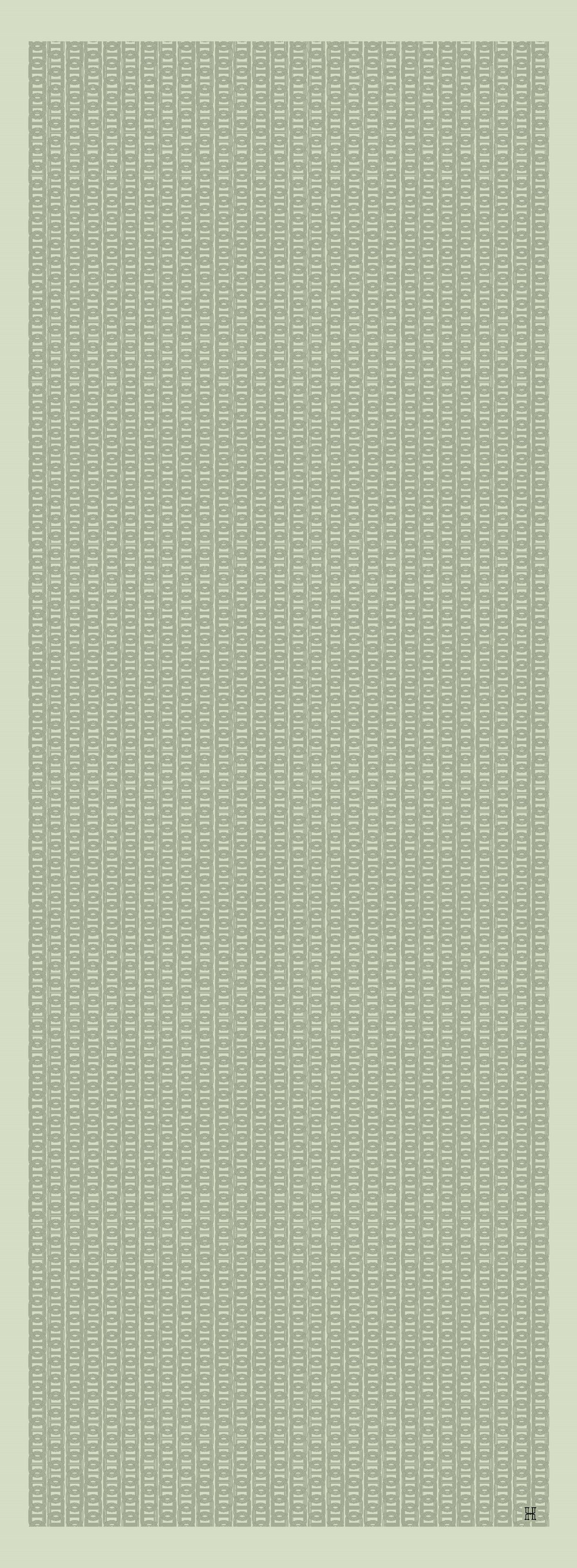 Sage Green Magi