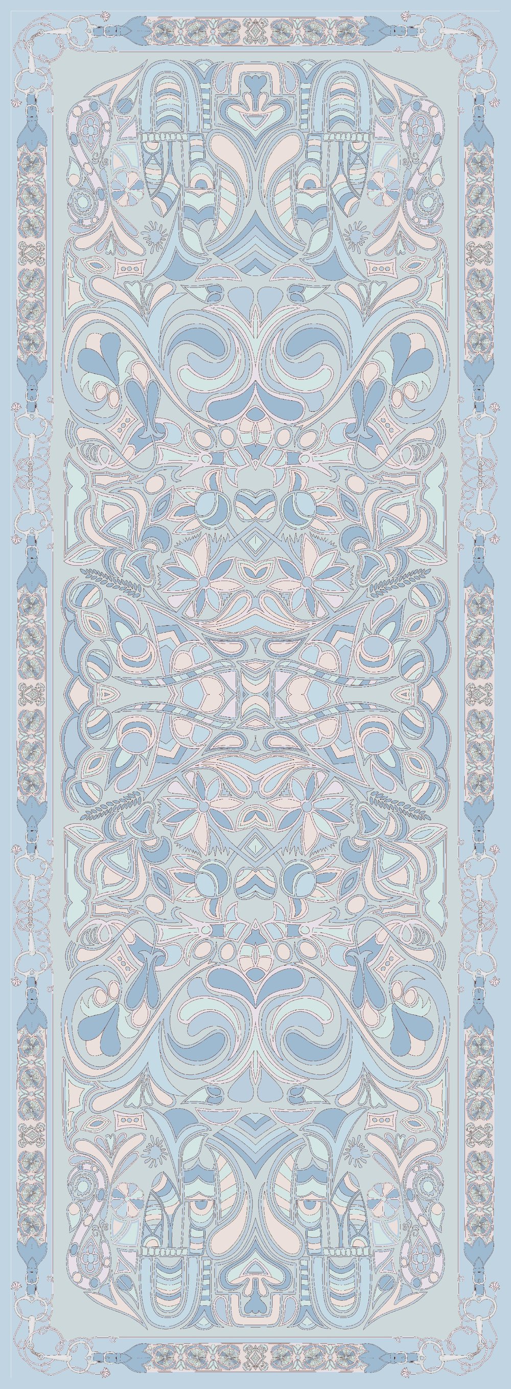 SOFT MAVEL