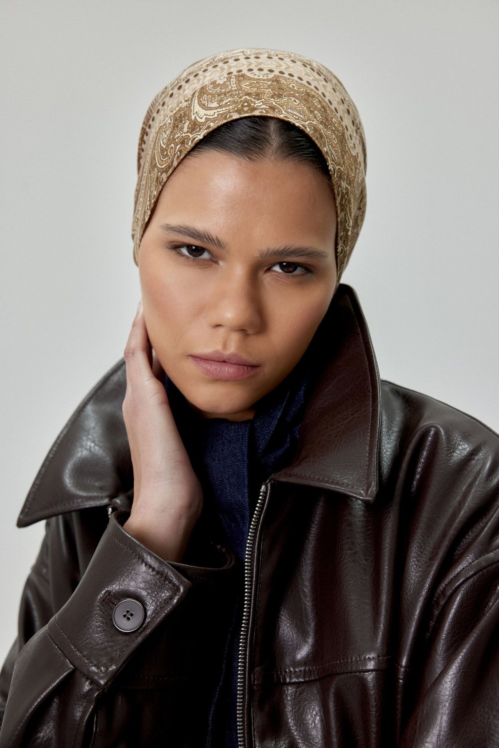 Tan Sofia