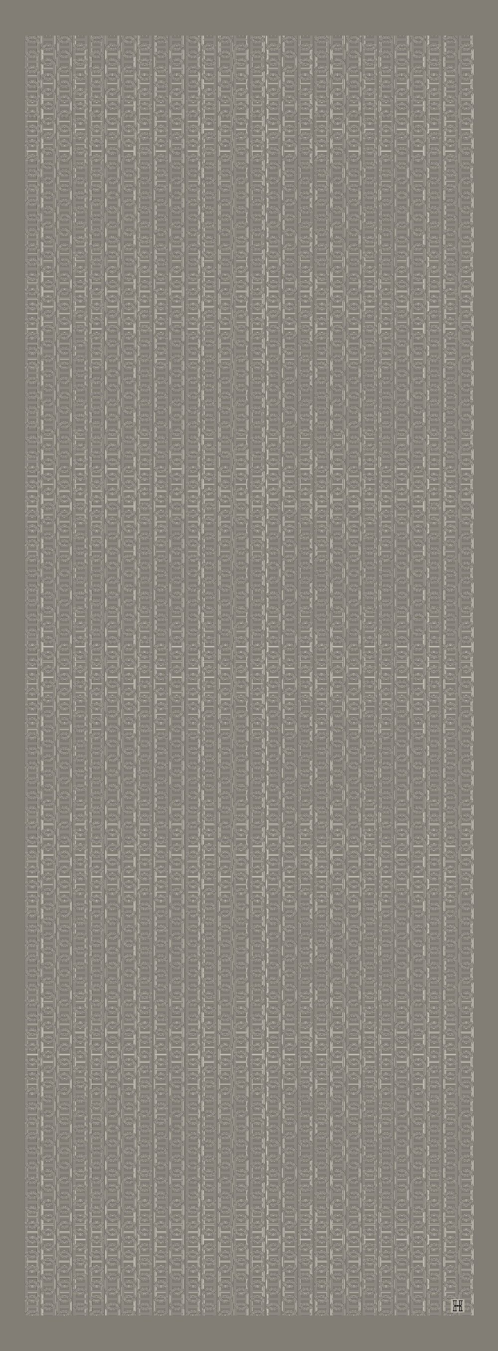 Taupe Gray Magi
