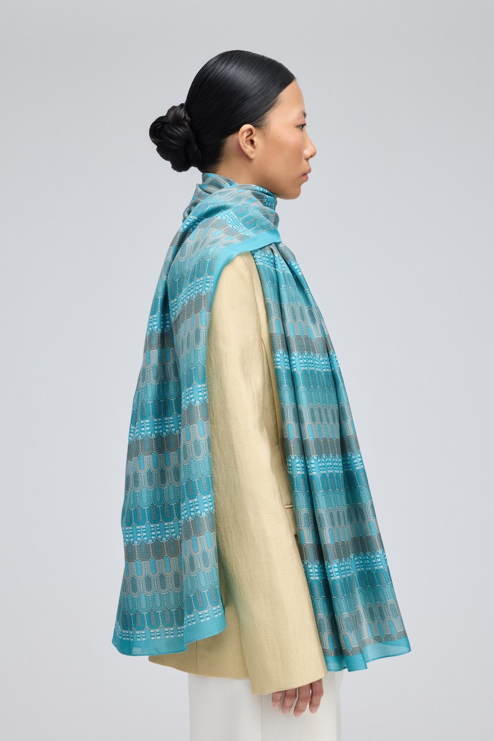 TURQUOİSE AMARA
