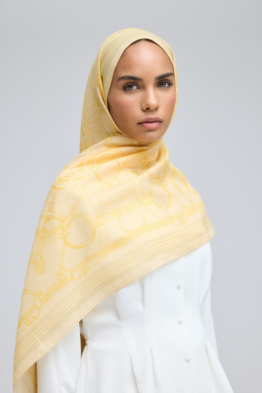 Yellow Verona