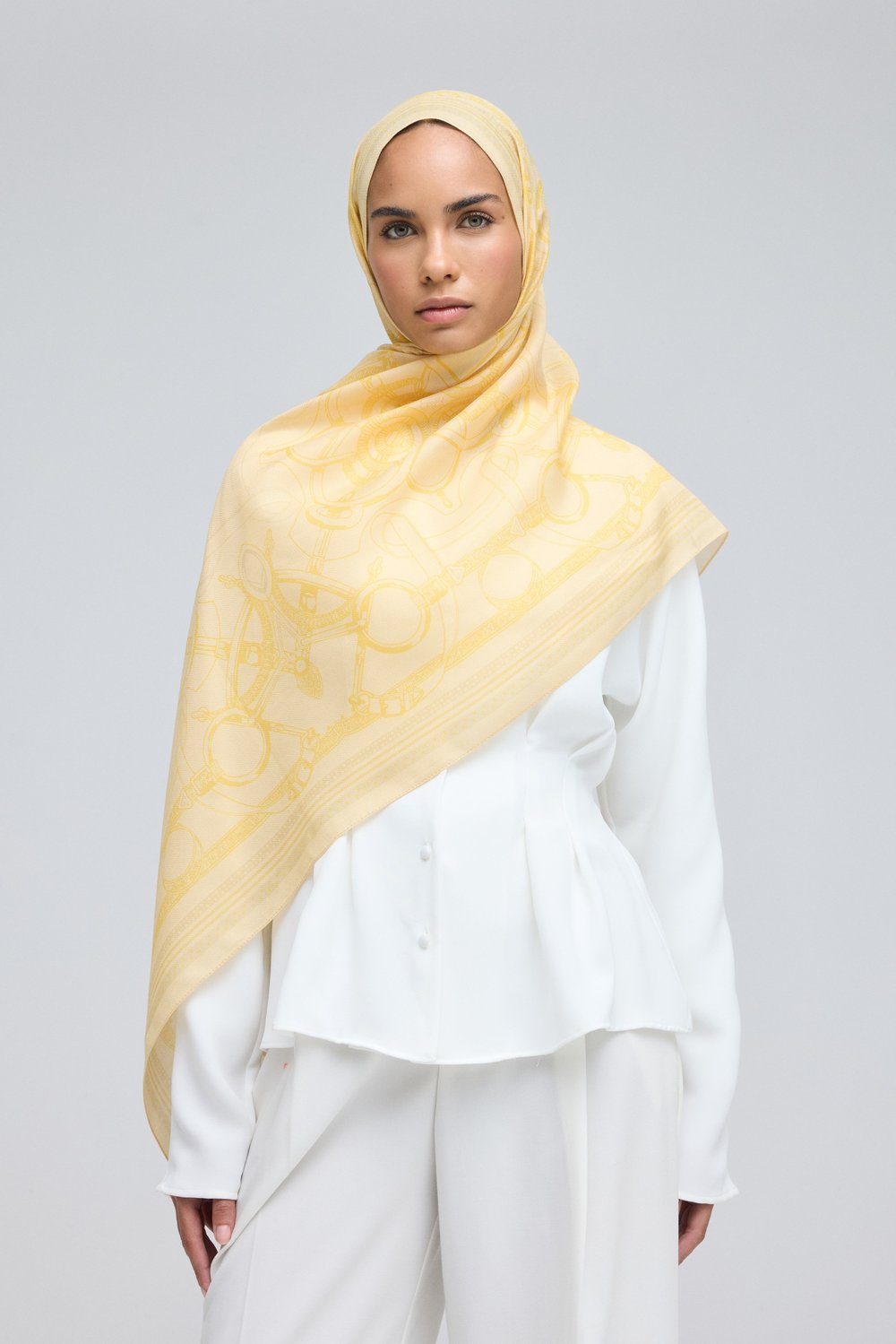 Yellow Verona
