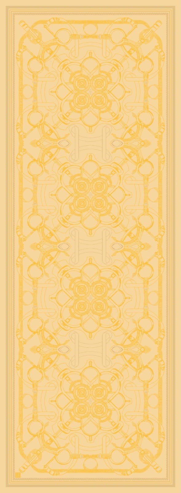 Yellow Verona