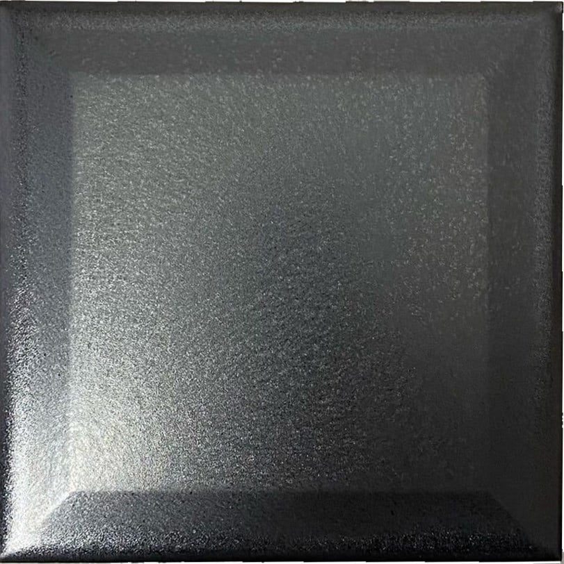 Armada Çini 12,5x12,5 Cm Metro Metalik Çini Seramik Karo