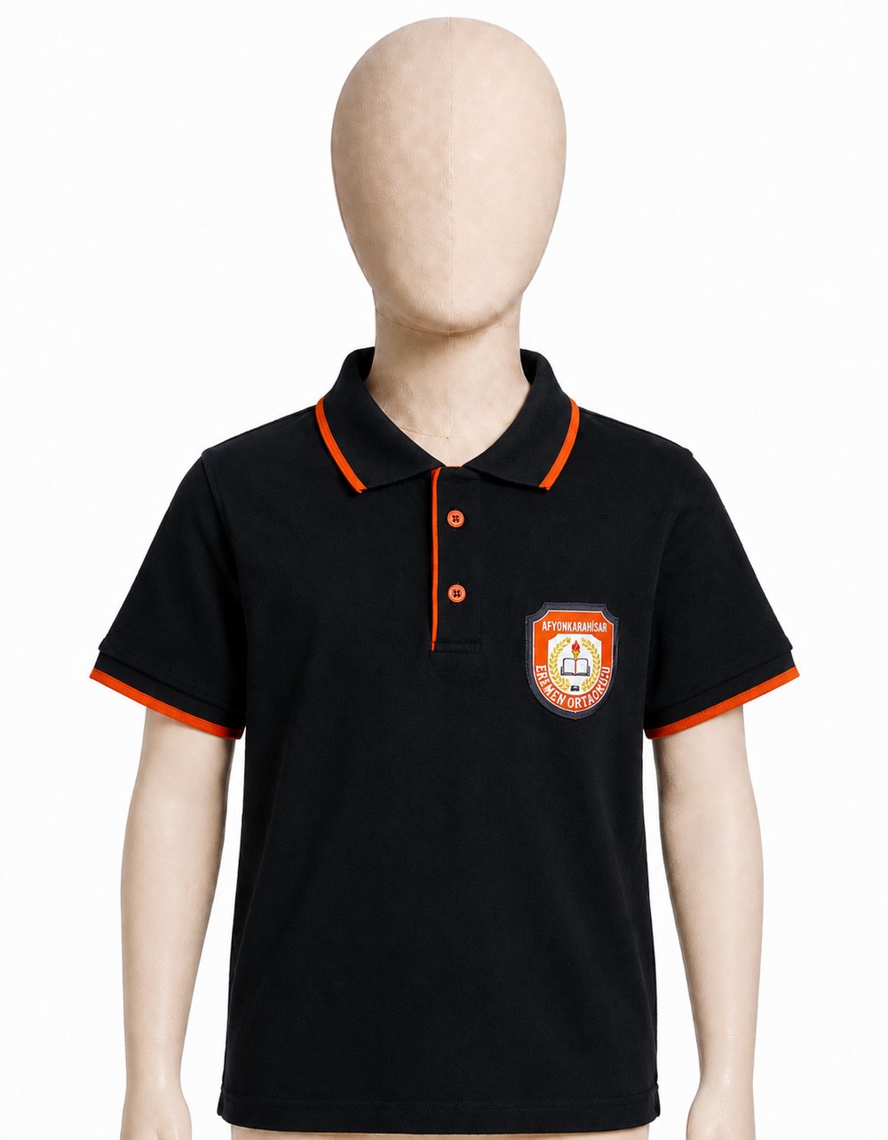 Okul Kıyafet