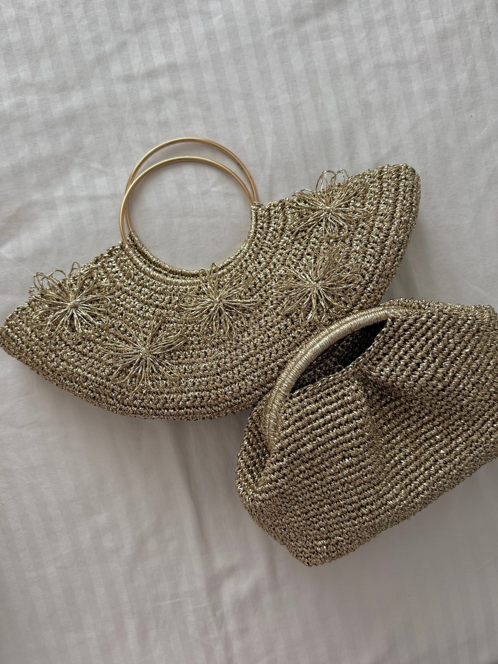 Clutch Bag 