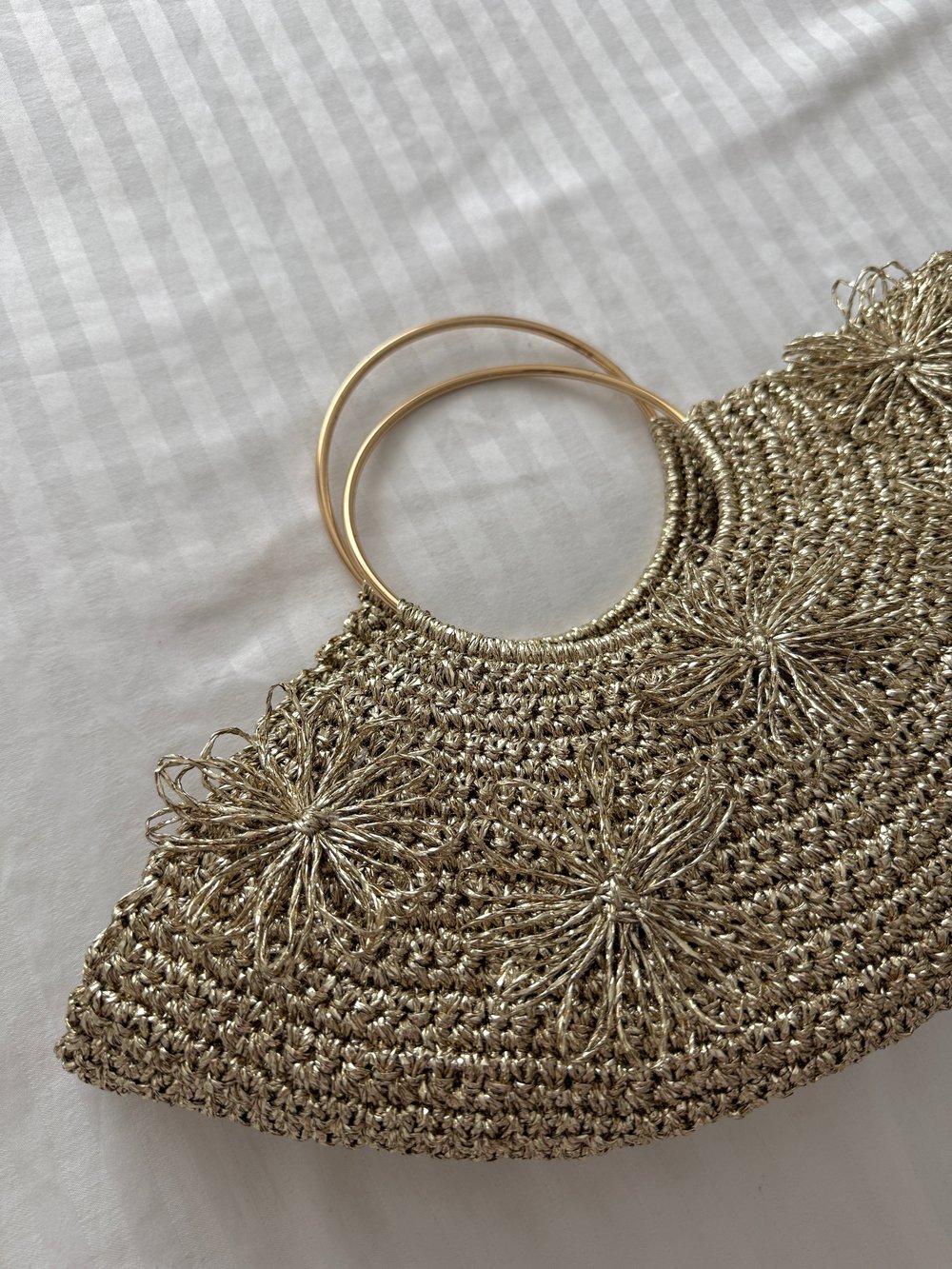 Flower Bag 