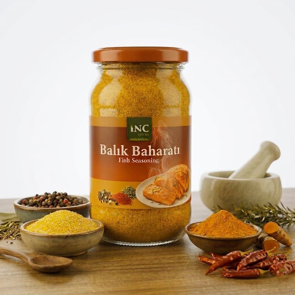 BALIK BAHARATI 200 g