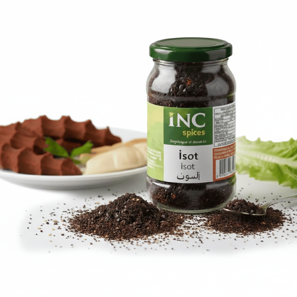 İSOT BİBER 200 g