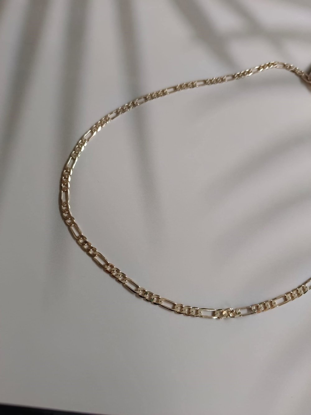 Gold Zincir (45cm)