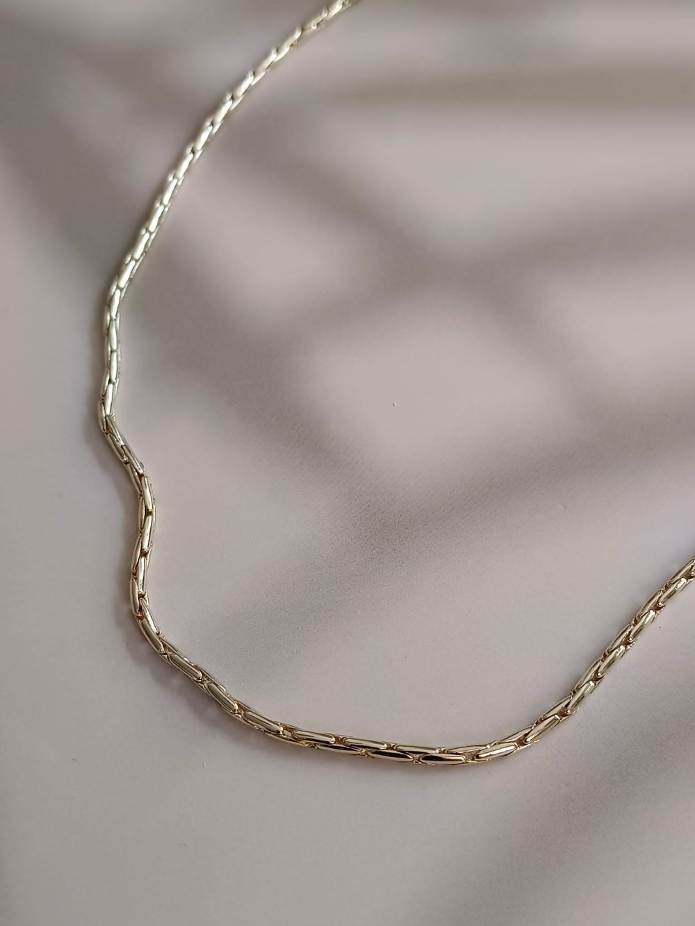 Vip 14K Gold Kolye 