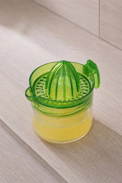 İnci Serisi Cam Limon Sıkacağı 300 cc