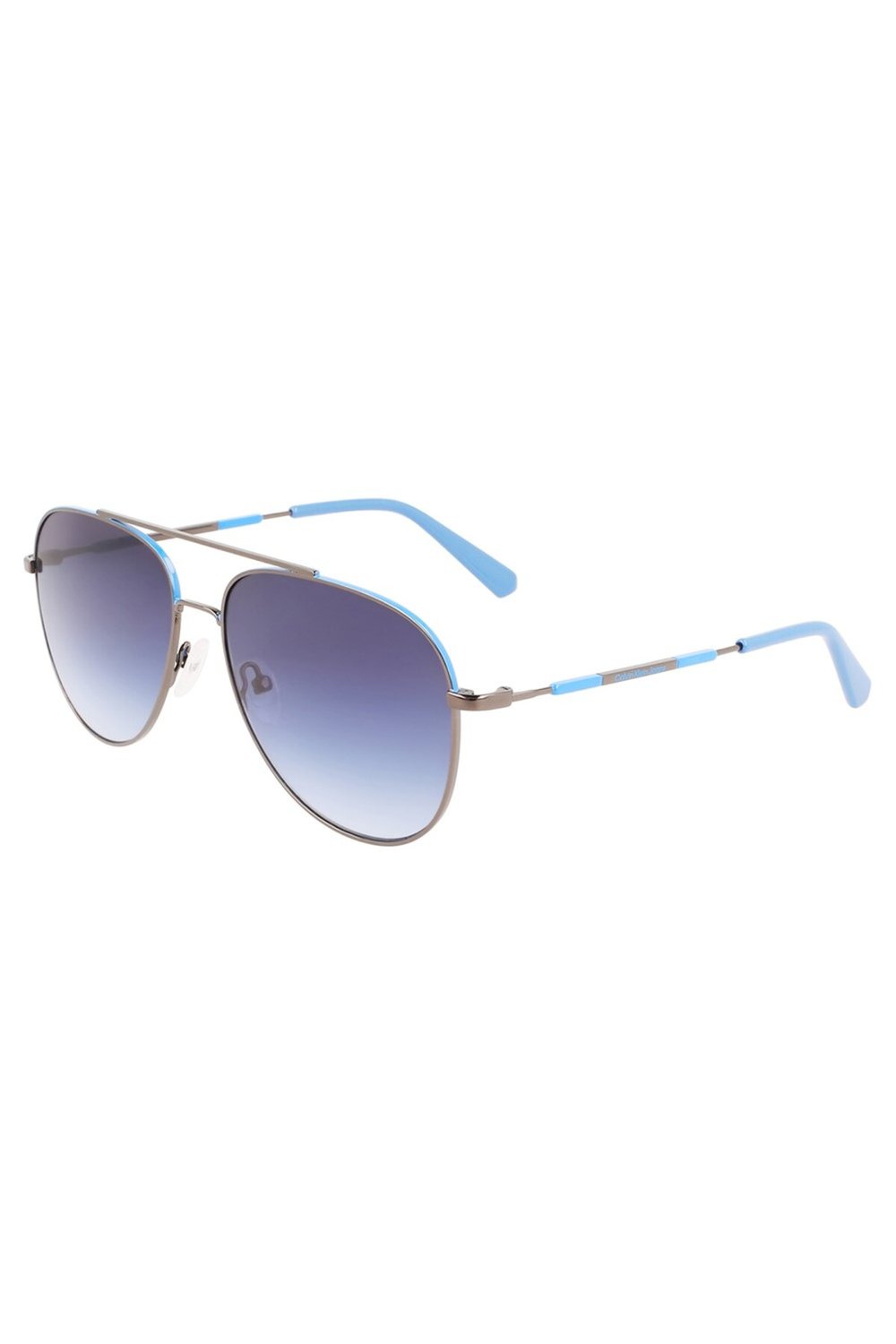 Ckj22201s-020 Unisex Güneş Gözlüğü