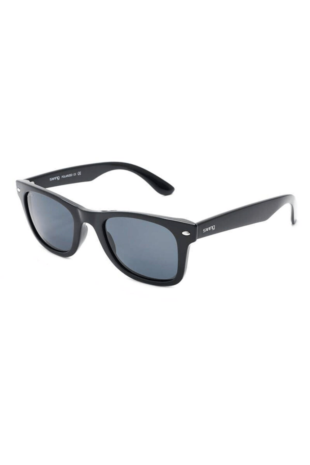 Unisex Güneş Gözlüğü 101 C3 Polarize Camlı Her Yüze Uygun