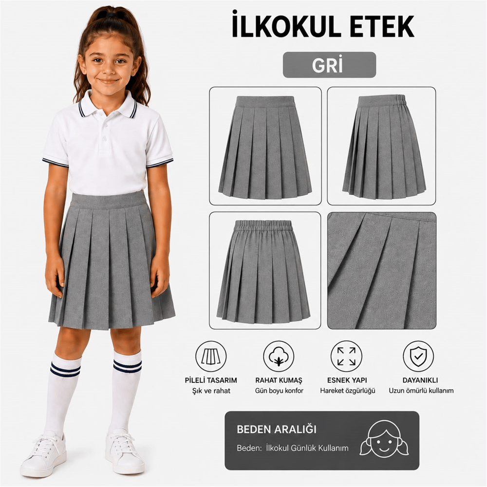 OKUL ETEĞİ