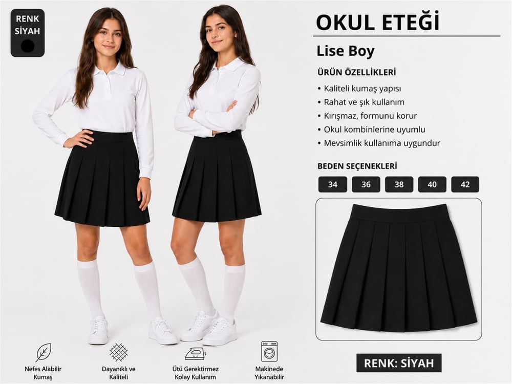 OKUL ETEĞİ