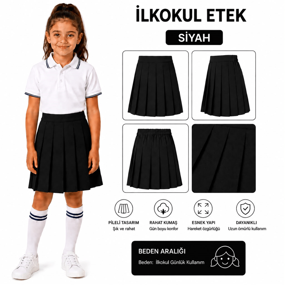OKUL ETEĞİ