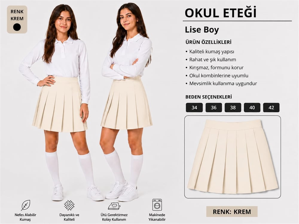 OKUL ETEĞİ