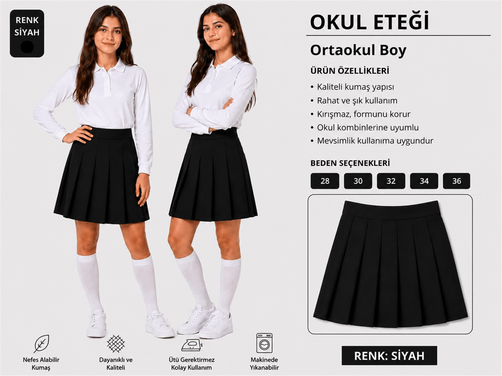 OKUL ETEĞİ