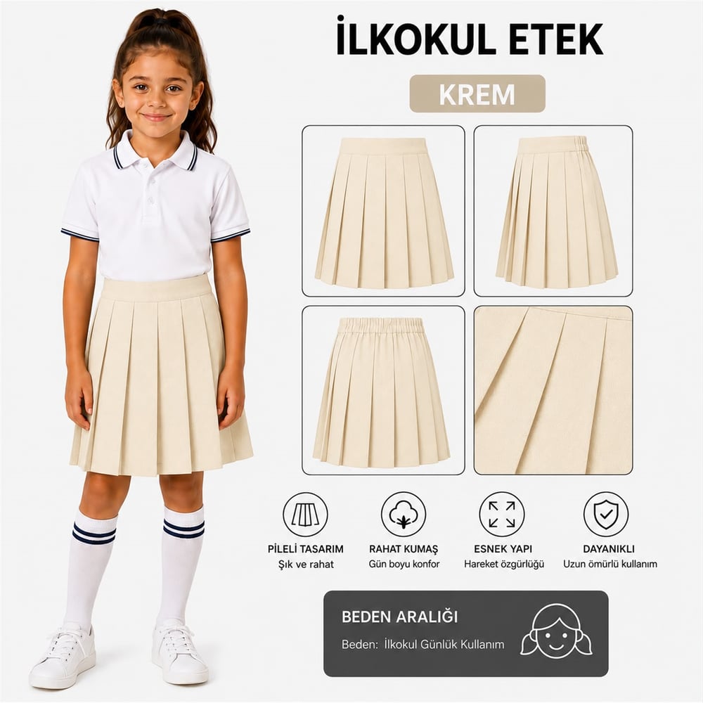 OKUL ETEĞİ