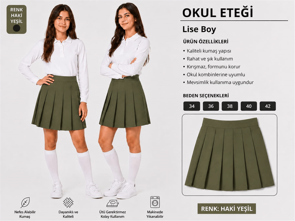 OKUL ETEĞİ