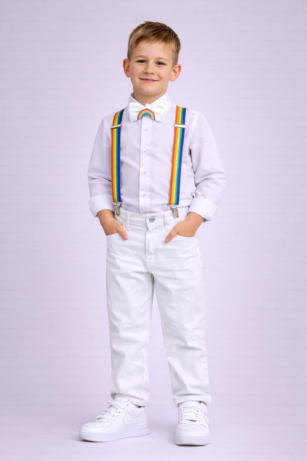 PAPYONLU 4LÜ TAKIM