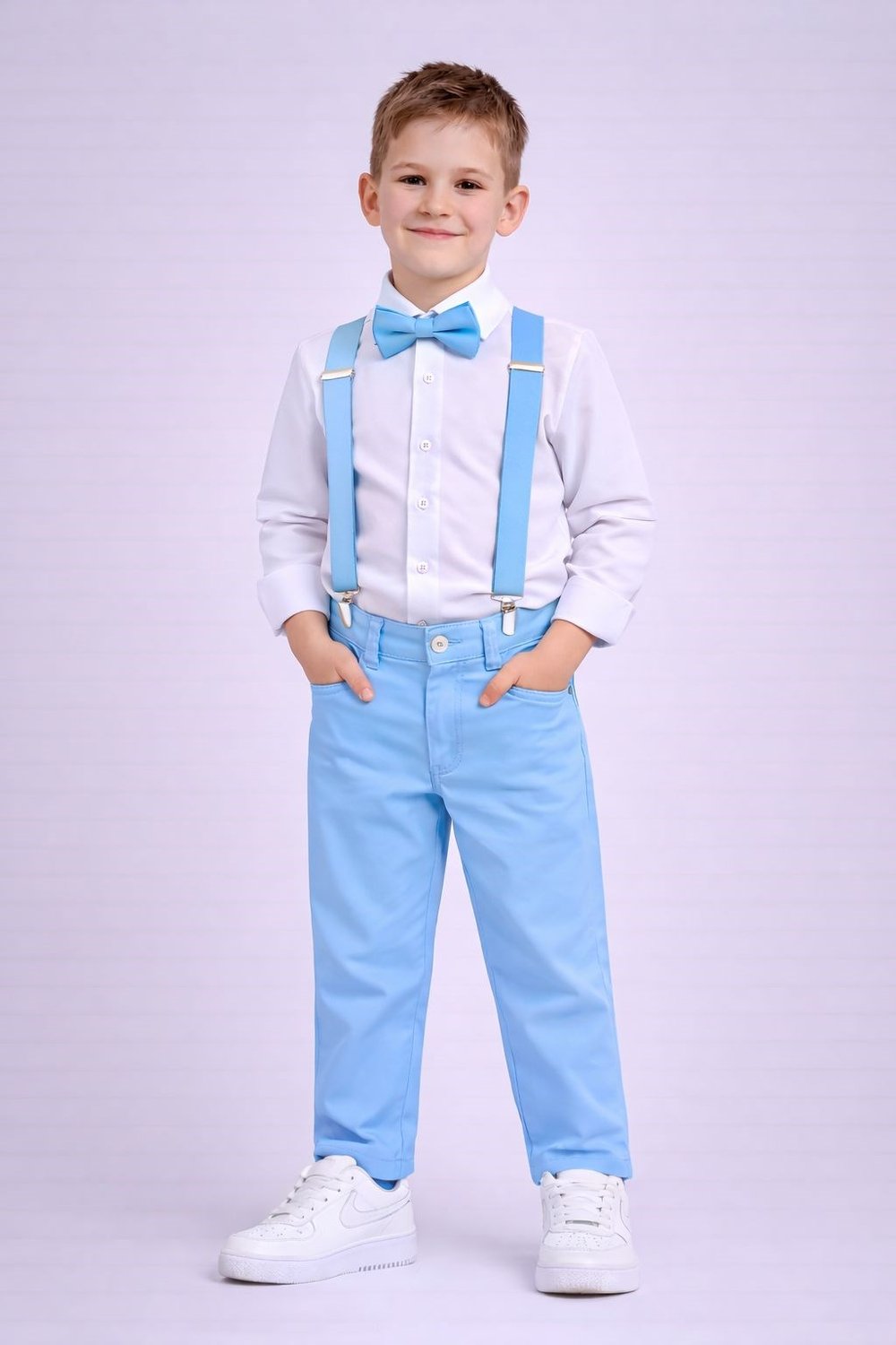PAPYONLU 4LÜ TAKIM