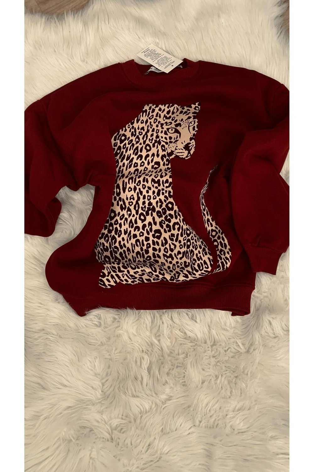 leoap desen sweat