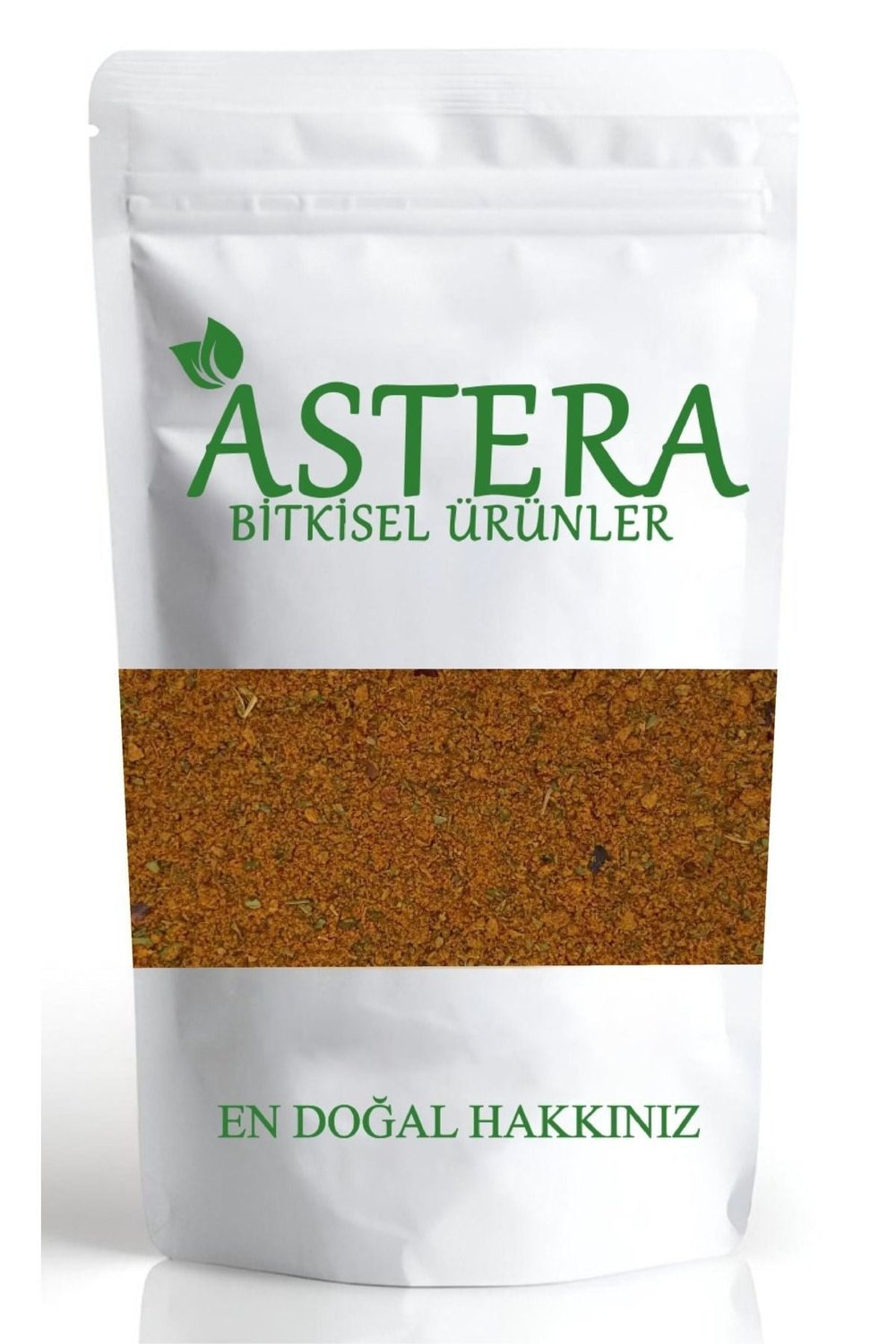 Acuka Baharatı ( Chef 'in Karışımı )