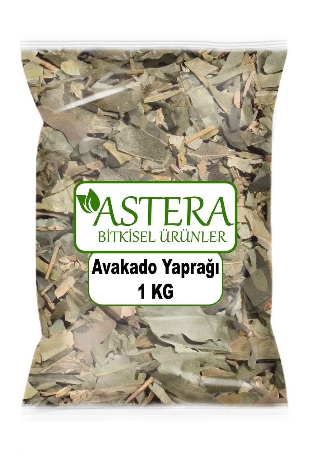 Avakado Yaprağı
