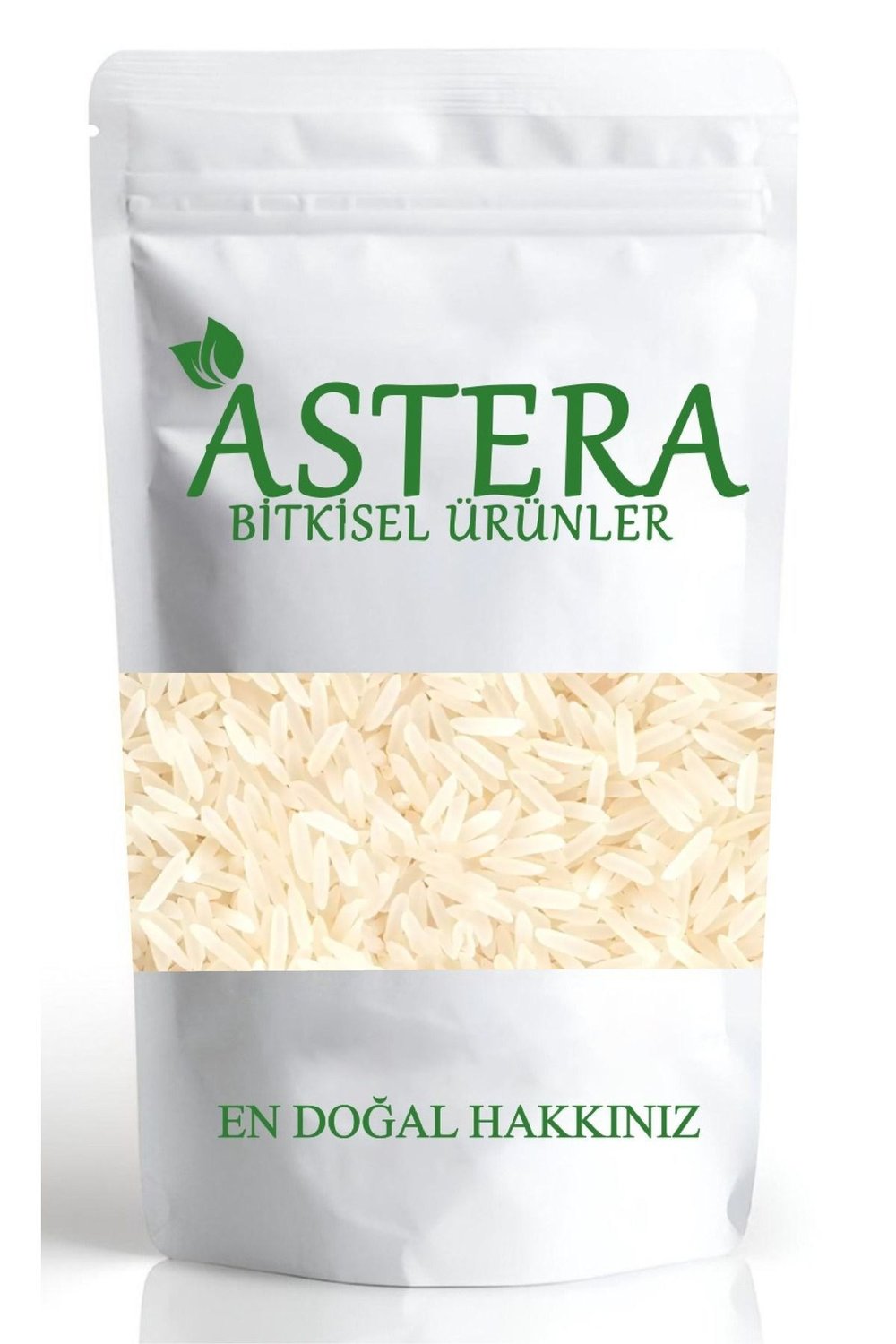 Basmati Pirinç