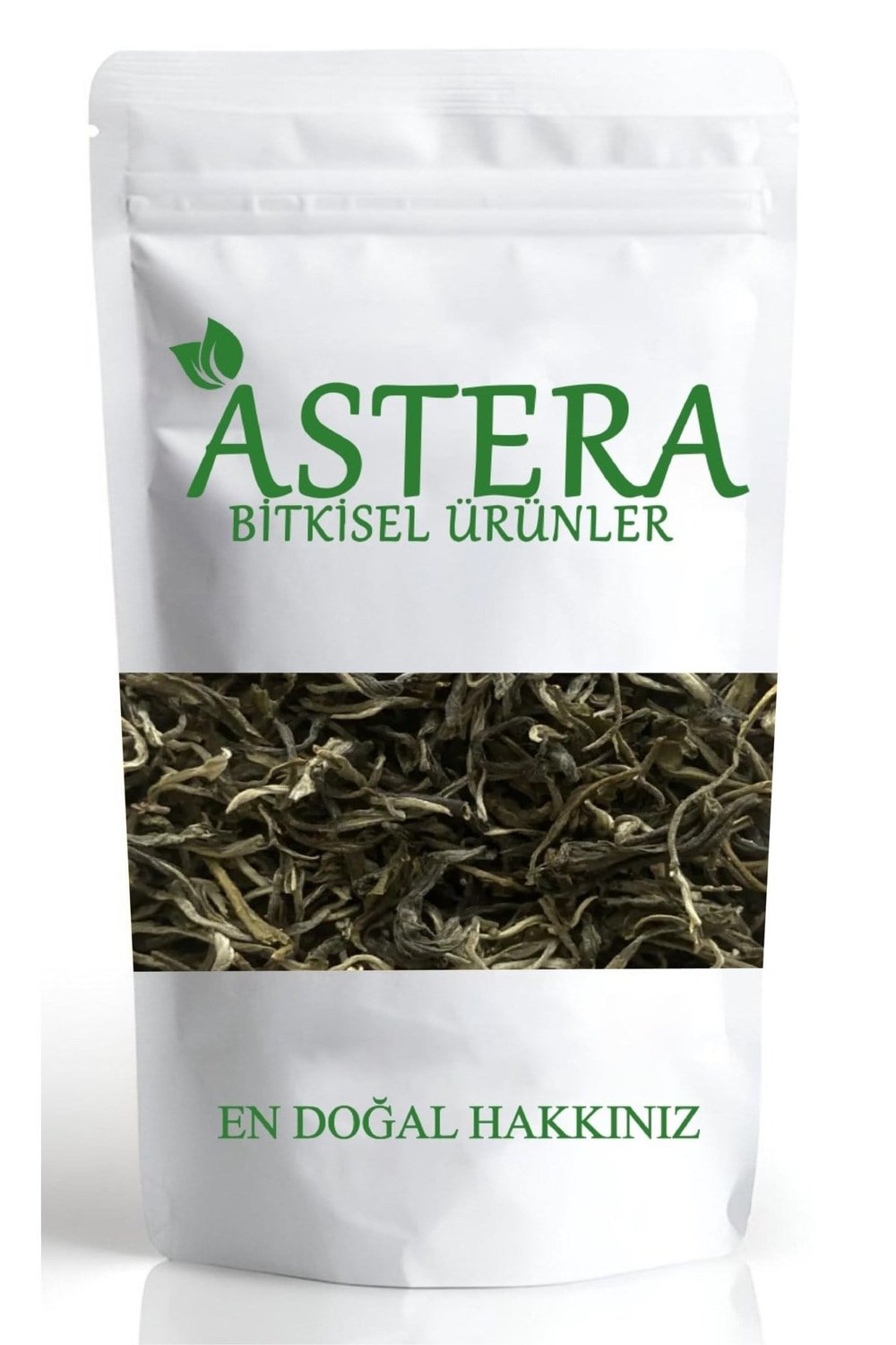 Beyaz Çay ( WHİTE TEA )