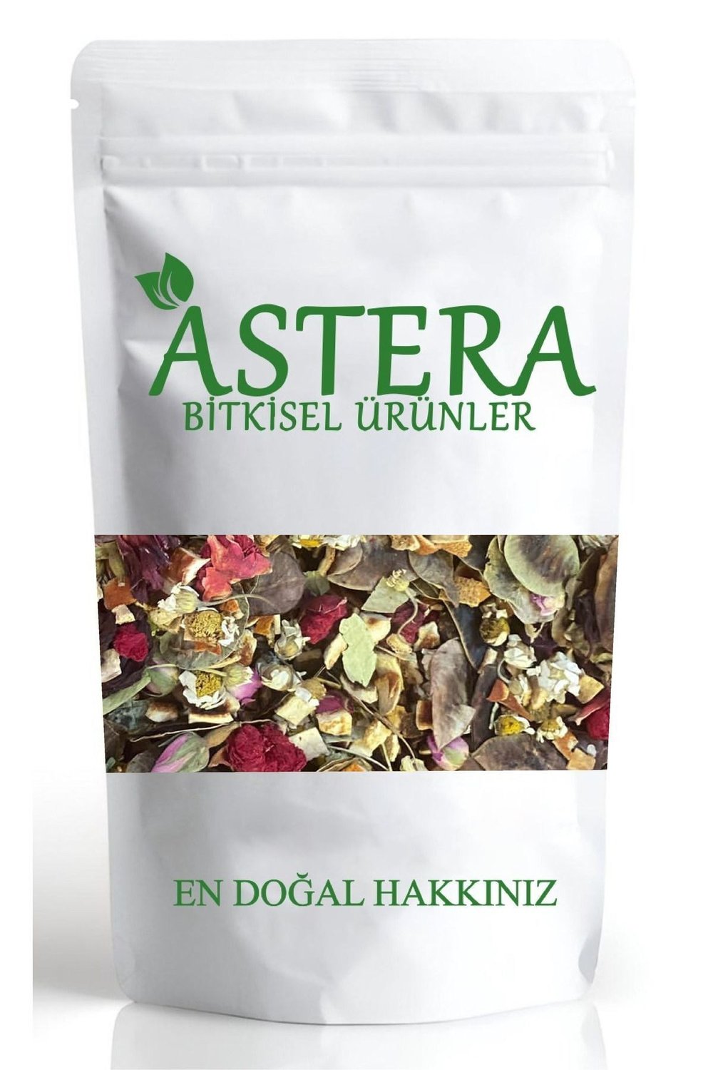 Bitkisel Form Çayı ( Bağırsak Çalıştırıcı - )
