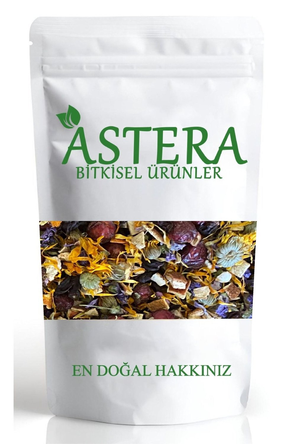 Bitkisel Migren Çayı