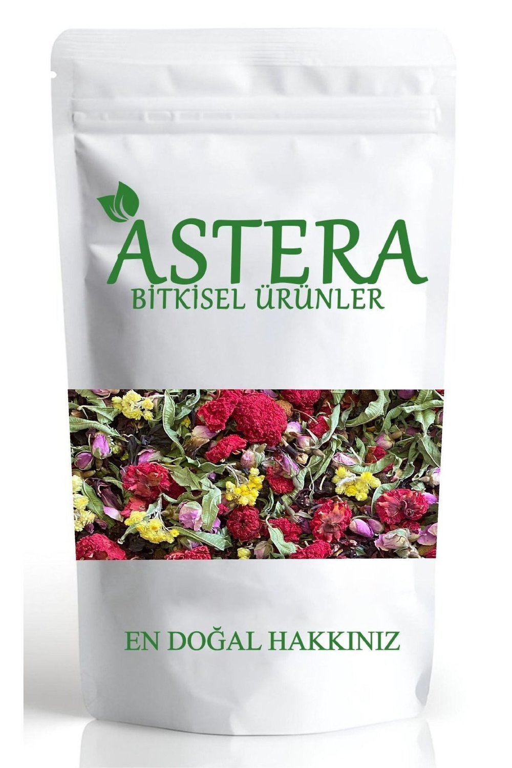 Bitkisel Relax Tea ( Rahat Uyku Çayı )