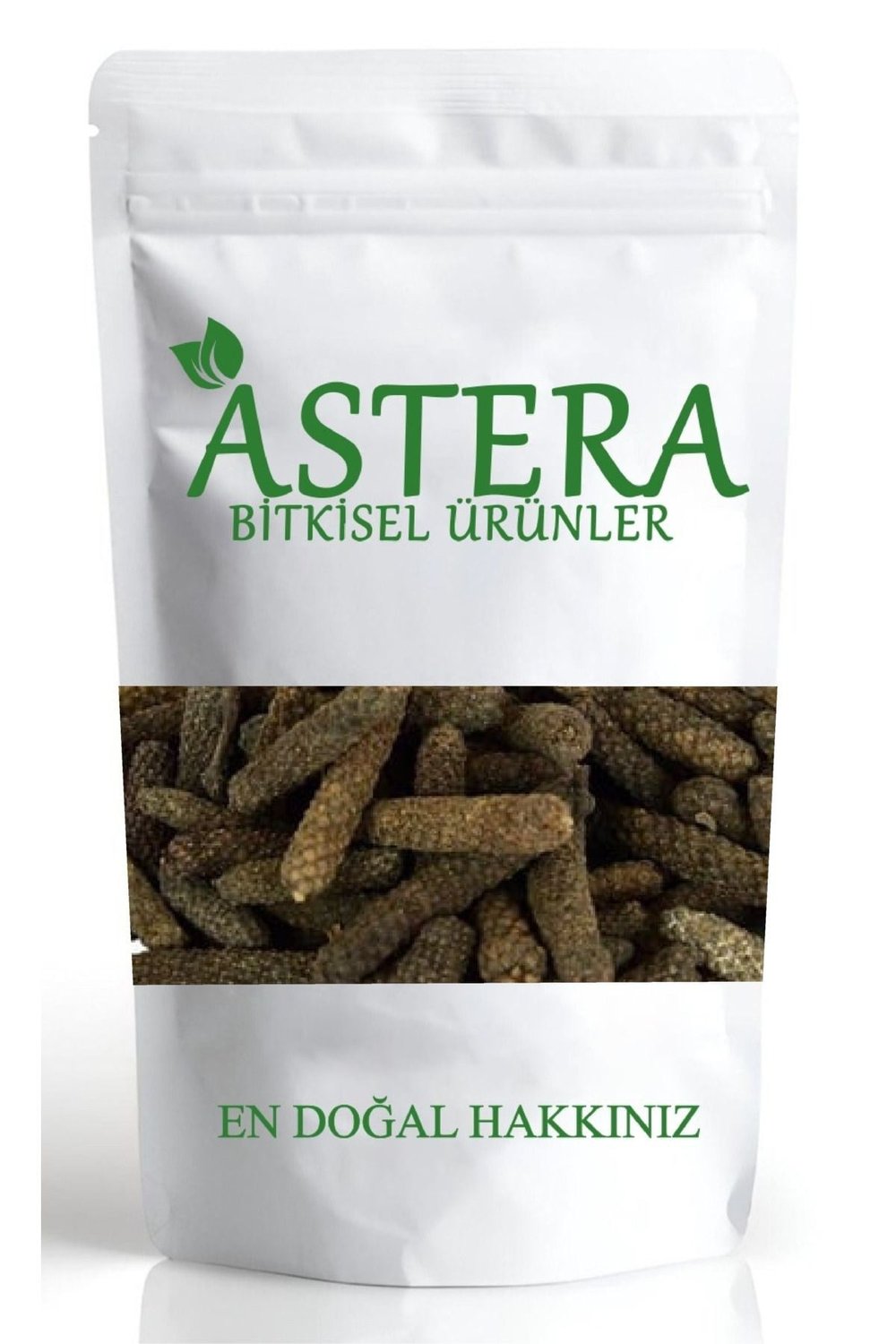 Darı Fülfül ( Uzun Biber ) Darülfülfül