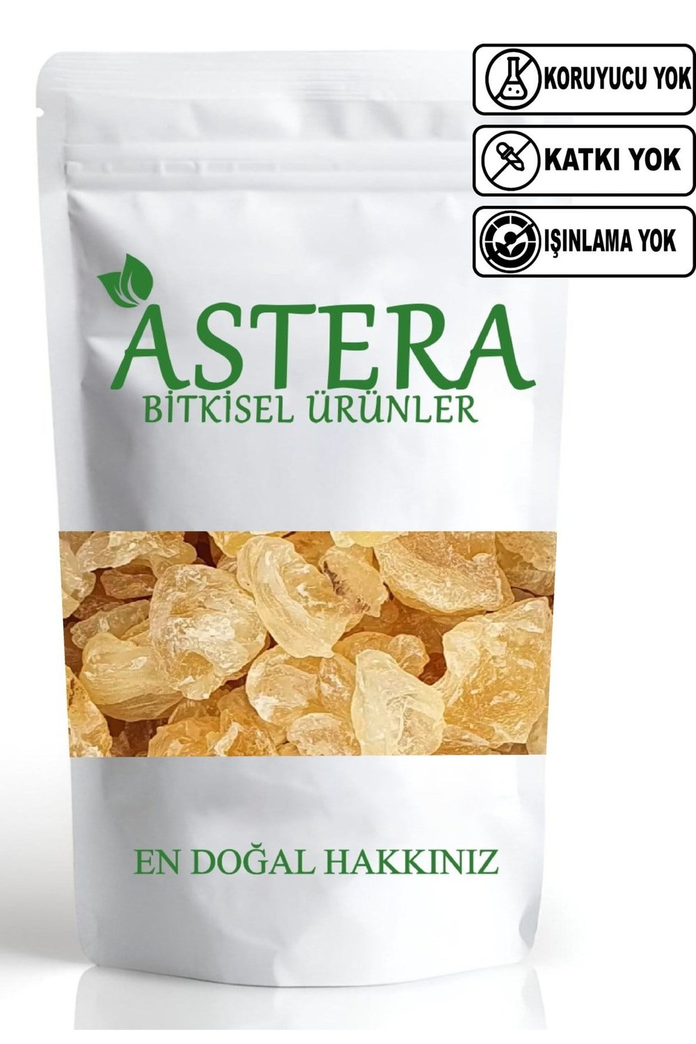 Doğal Kitre Zamkı