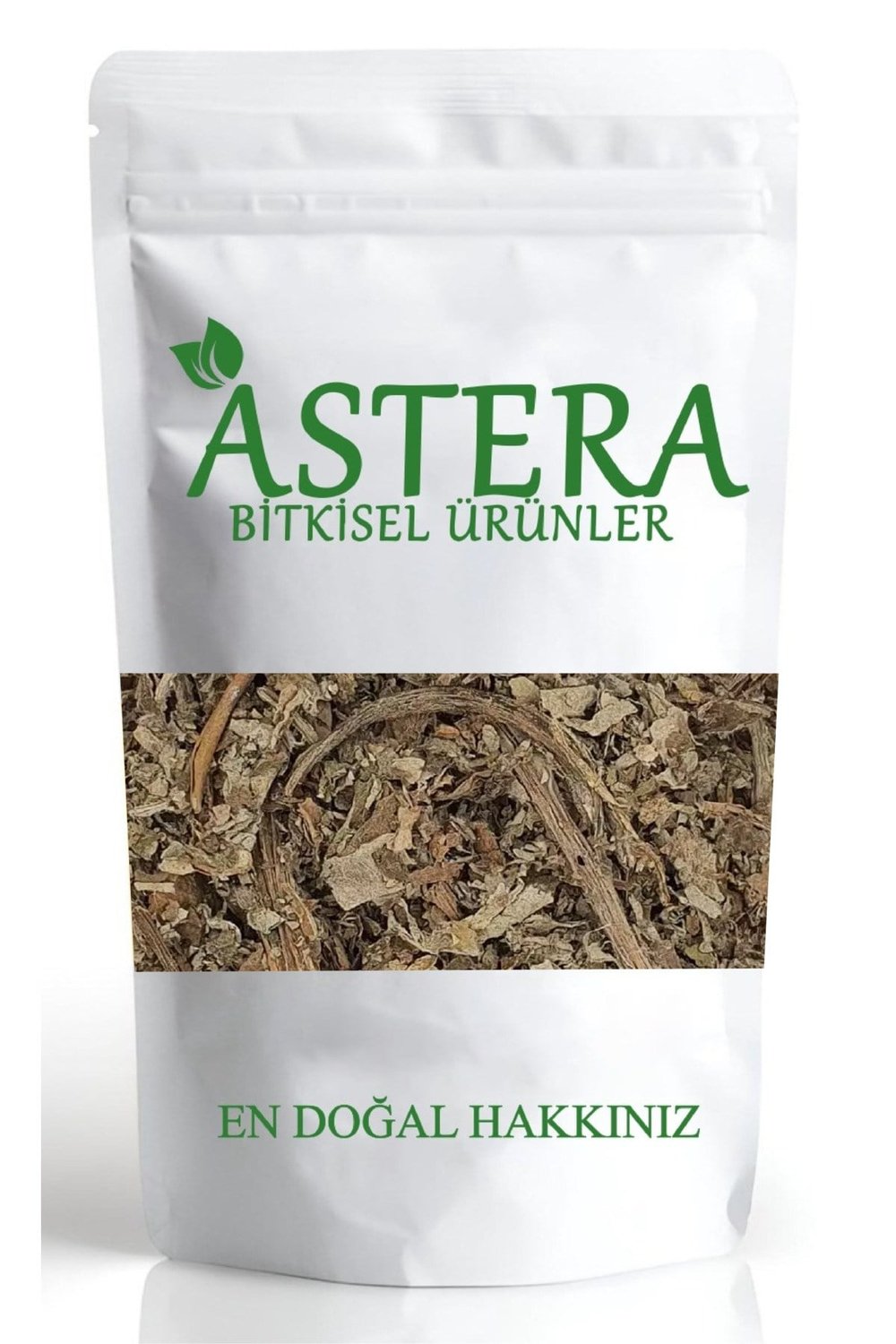 Enginar Yaprağı Kurutulmuş