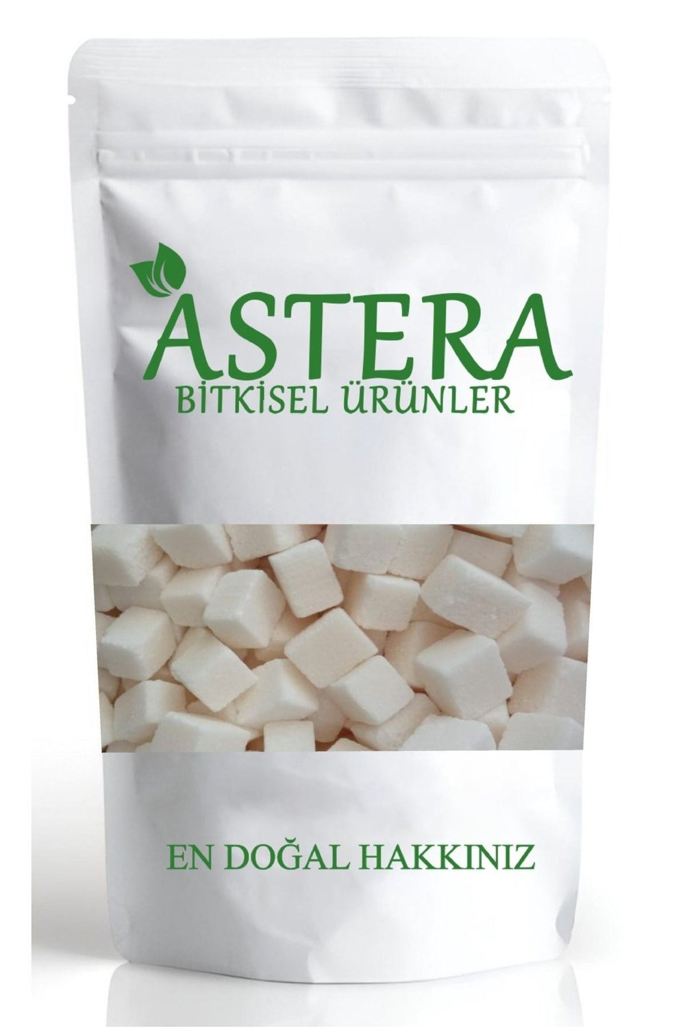 Erzurum Kıtlama Şeker