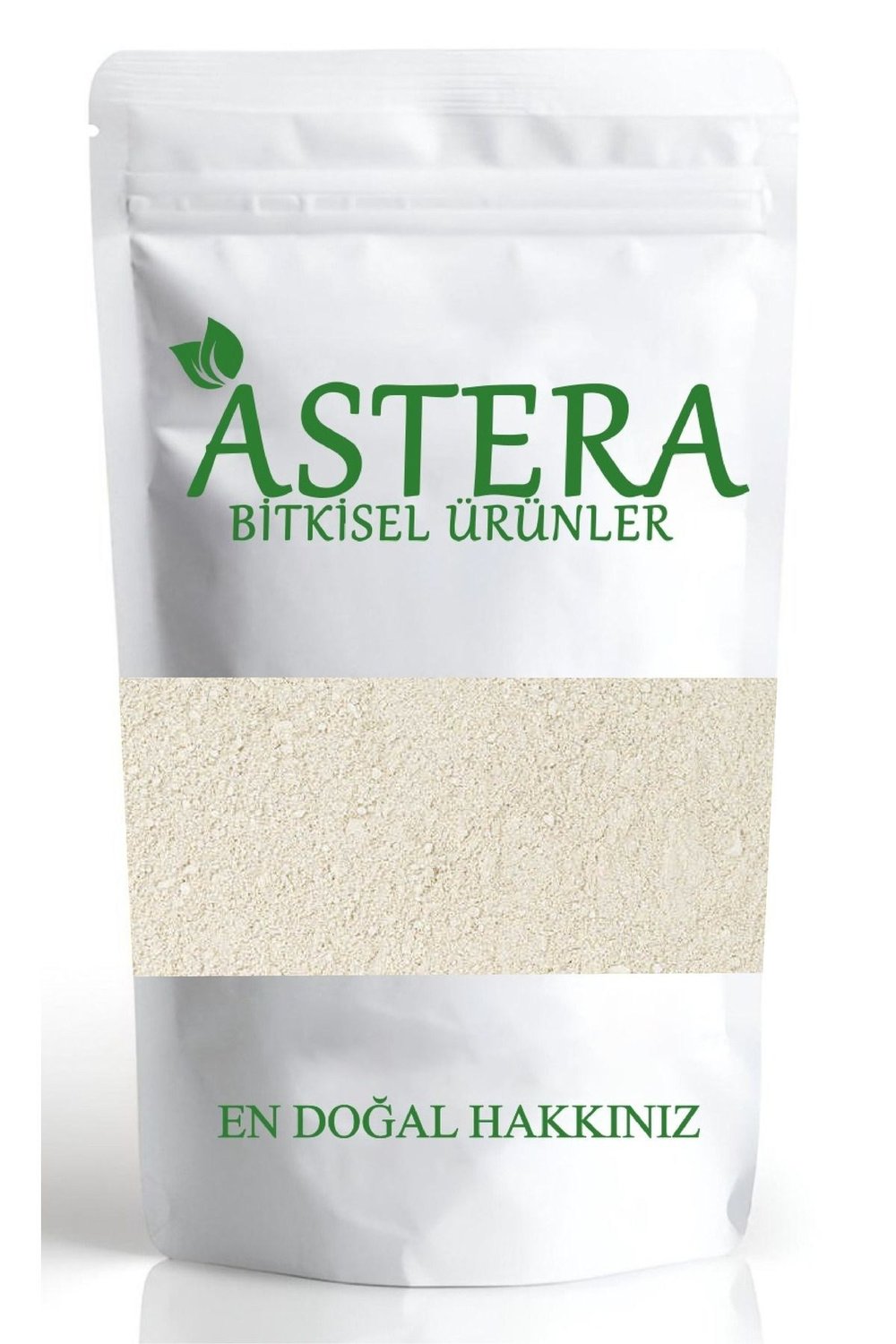 Glutensiz Siyah Nohut Unu