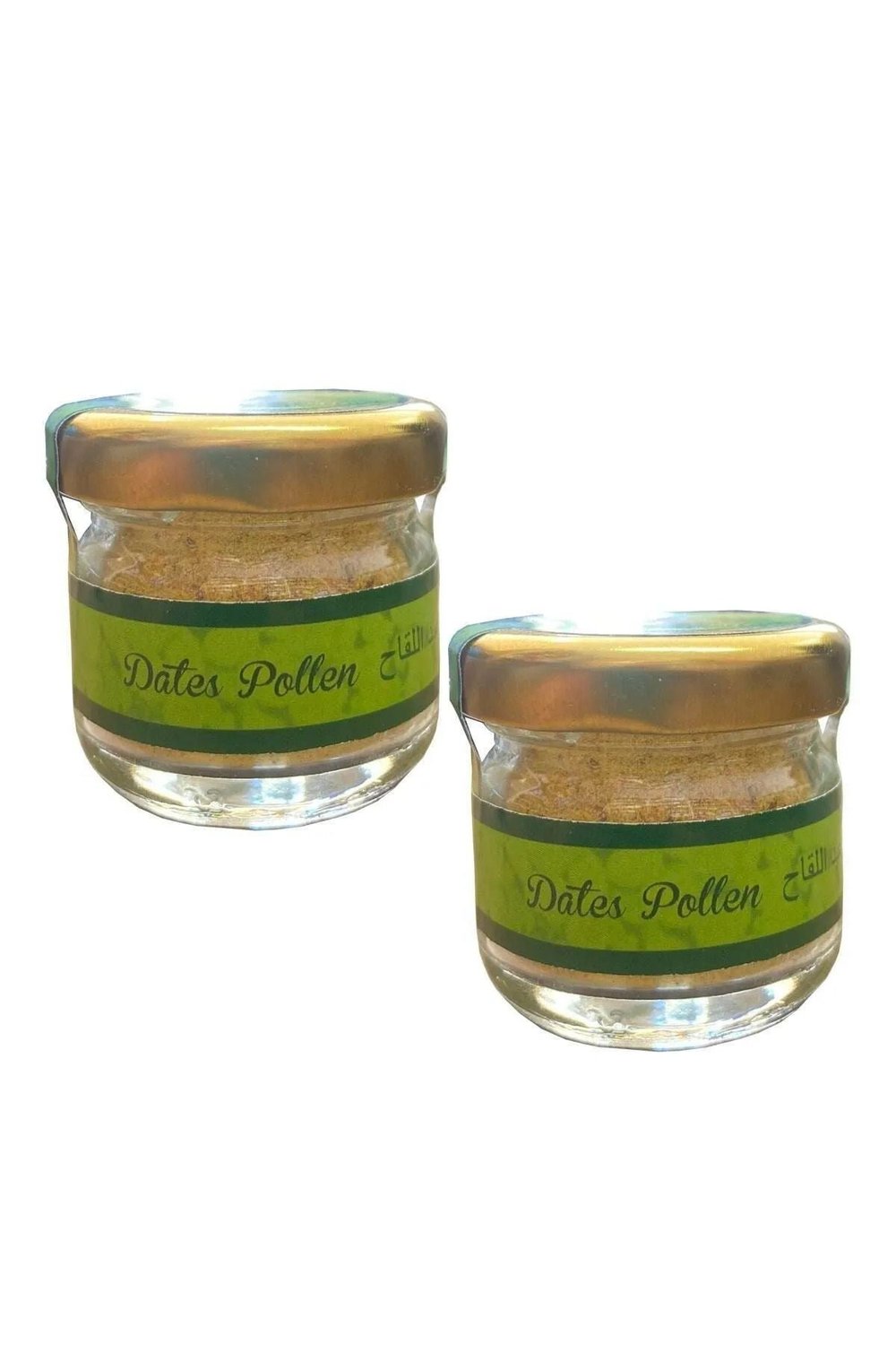 Hurma Poleni Dates Pollen 20 Gr