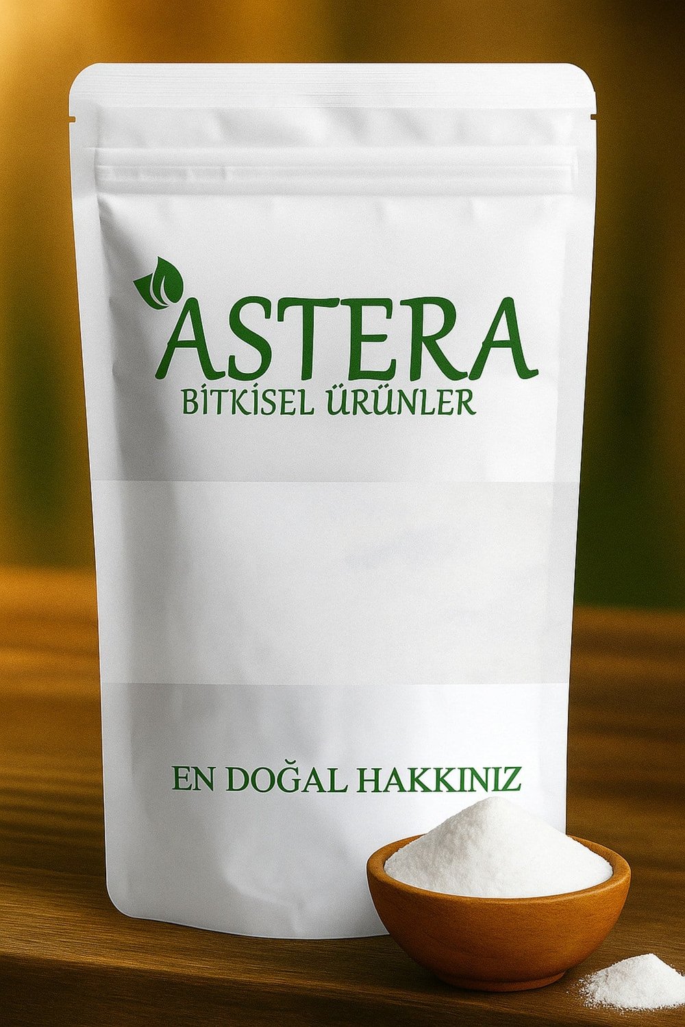 Ingiliz Karbonatı ( Gıda Tipi Katkısız )