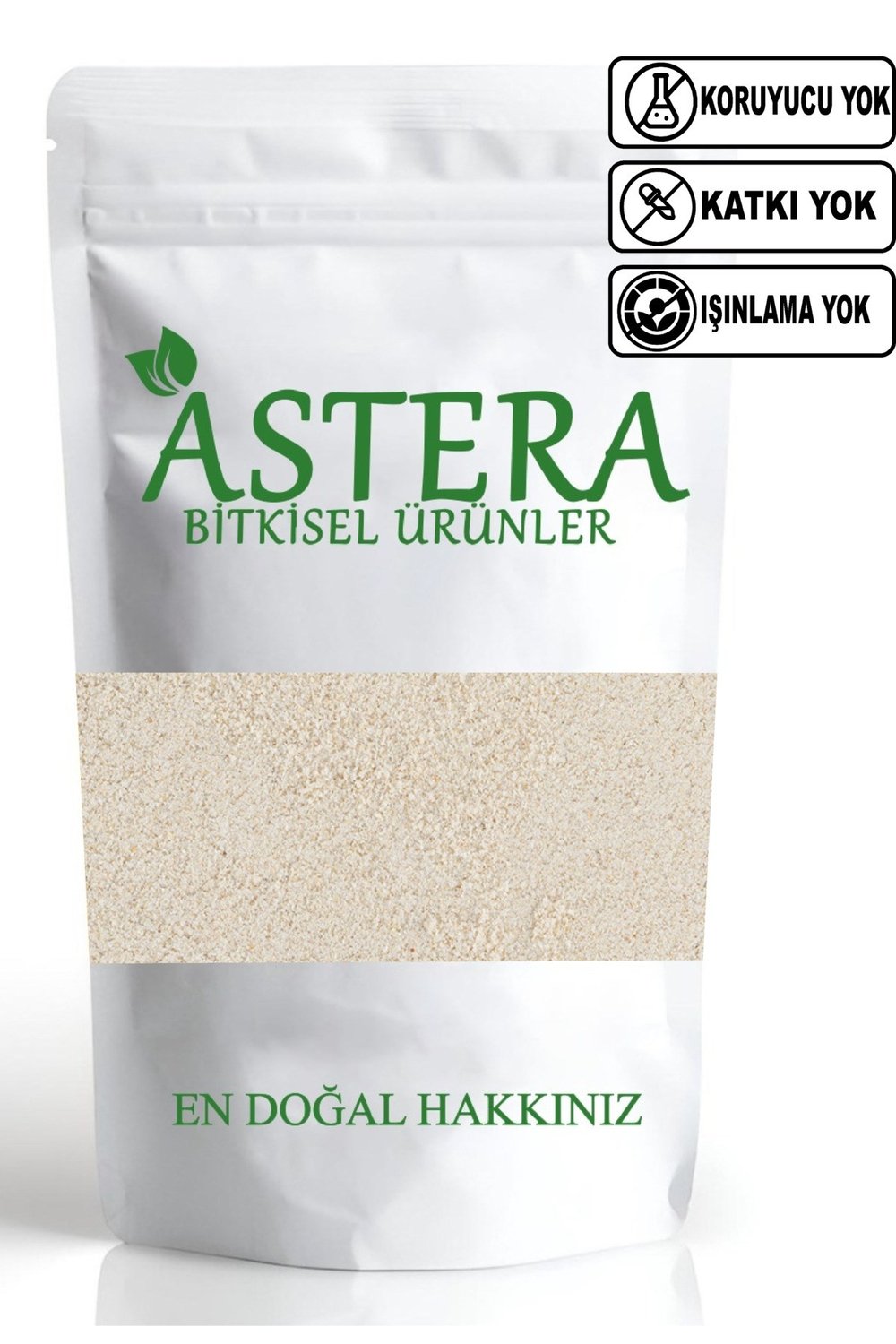 Karakılçık Unu