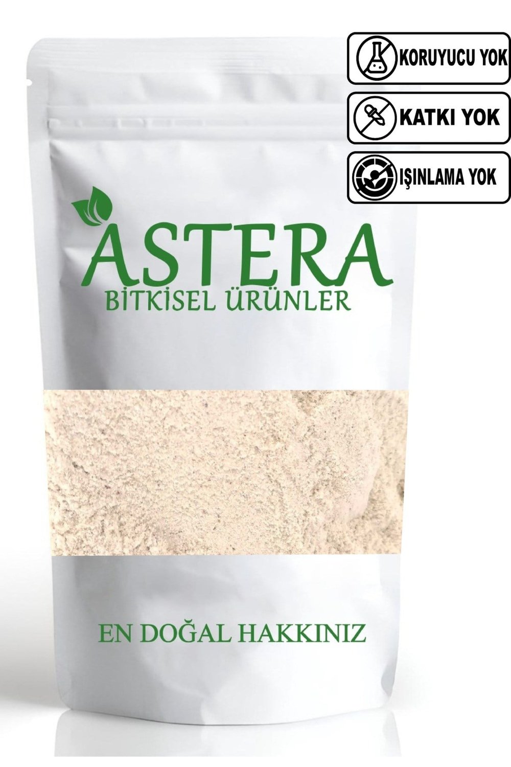 Makarnalık Un