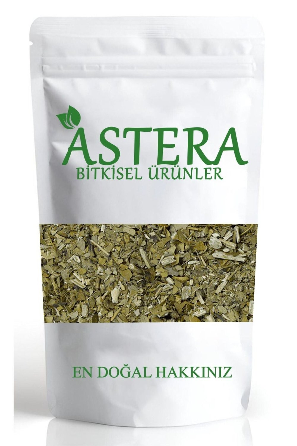 Mate Yaprağı ( Mate Çayı )