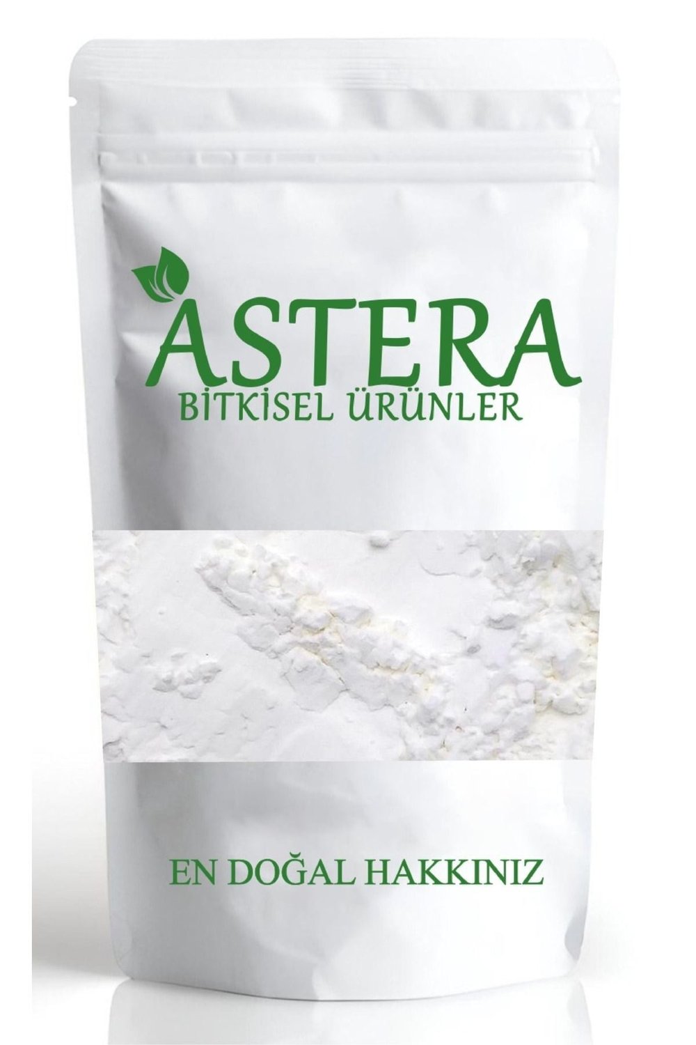 Mısır Nişastası