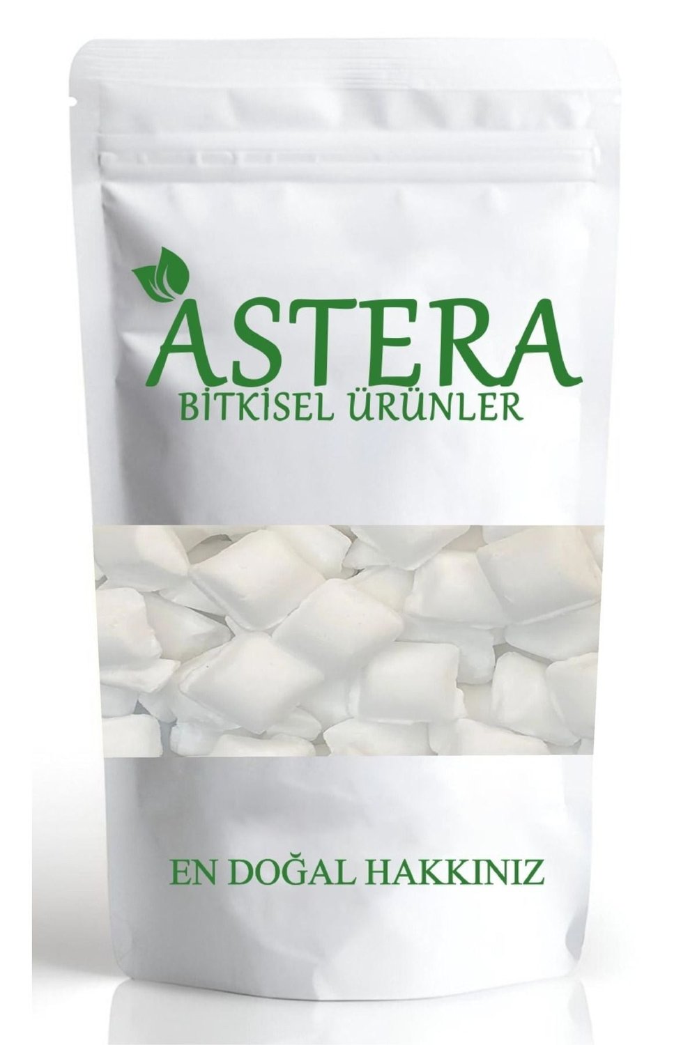 Rafine Tablet Tuz Su Arıtma / Yumuşatma Kaya Tuzu Sodyum Klorür